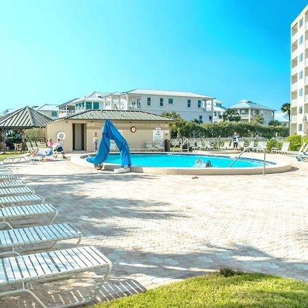 Ferienwohnung The Islander 211 Destin Exterior foto