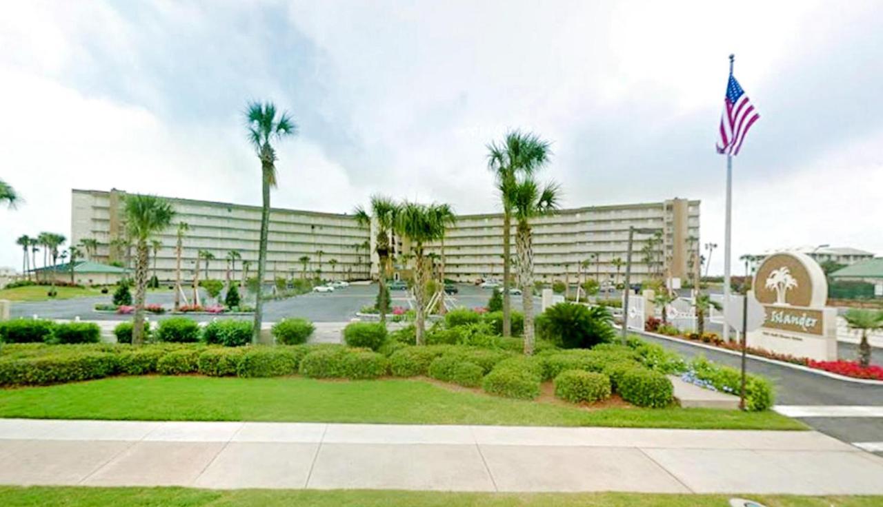 Ferienwohnung The Islander 211 Destin Exterior foto
