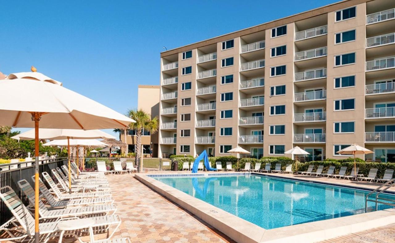 Ferienwohnung The Islander 211 Destin Exterior foto