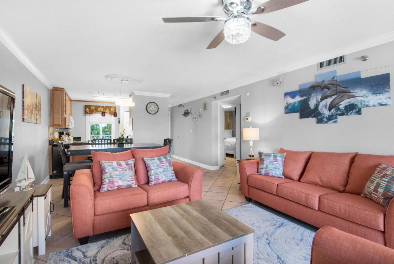 Ferienwohnung The Islander 211 Destin Exterior foto